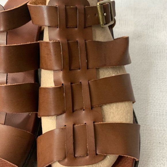 Mia girl Lula Gladiator Heeled Sandal Women’s size 7,8,9,10 or 11 various - Picture 13 of 13